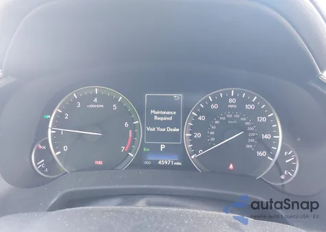 2022 Lexus Rx 350 from USA, damaged, VIN 2T2HZMAA7NC232501